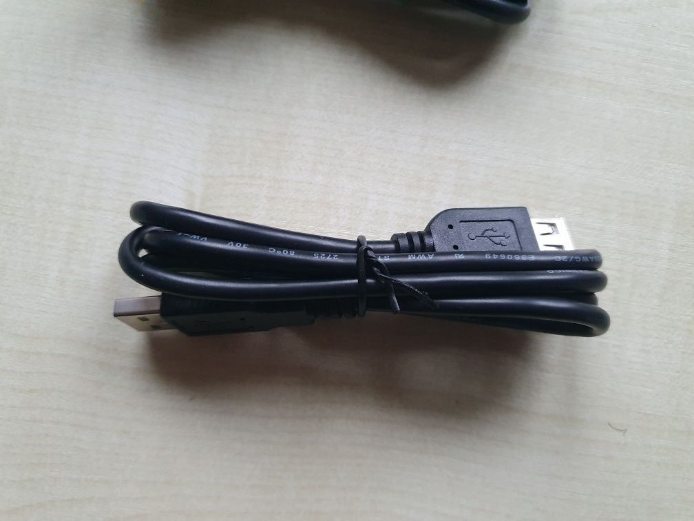 Kabel/ Przejściówka USB