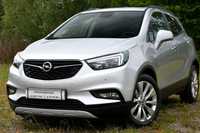 Opel Mokka SKÓRA Alusy LED Navi. grzane Fotele i KIEROWNICA Szyber DACH