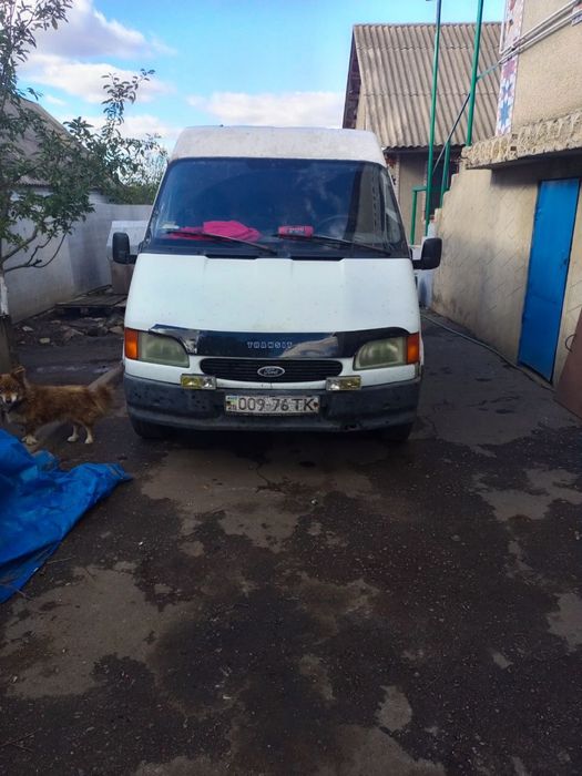 Продаю бус в нормальному стані