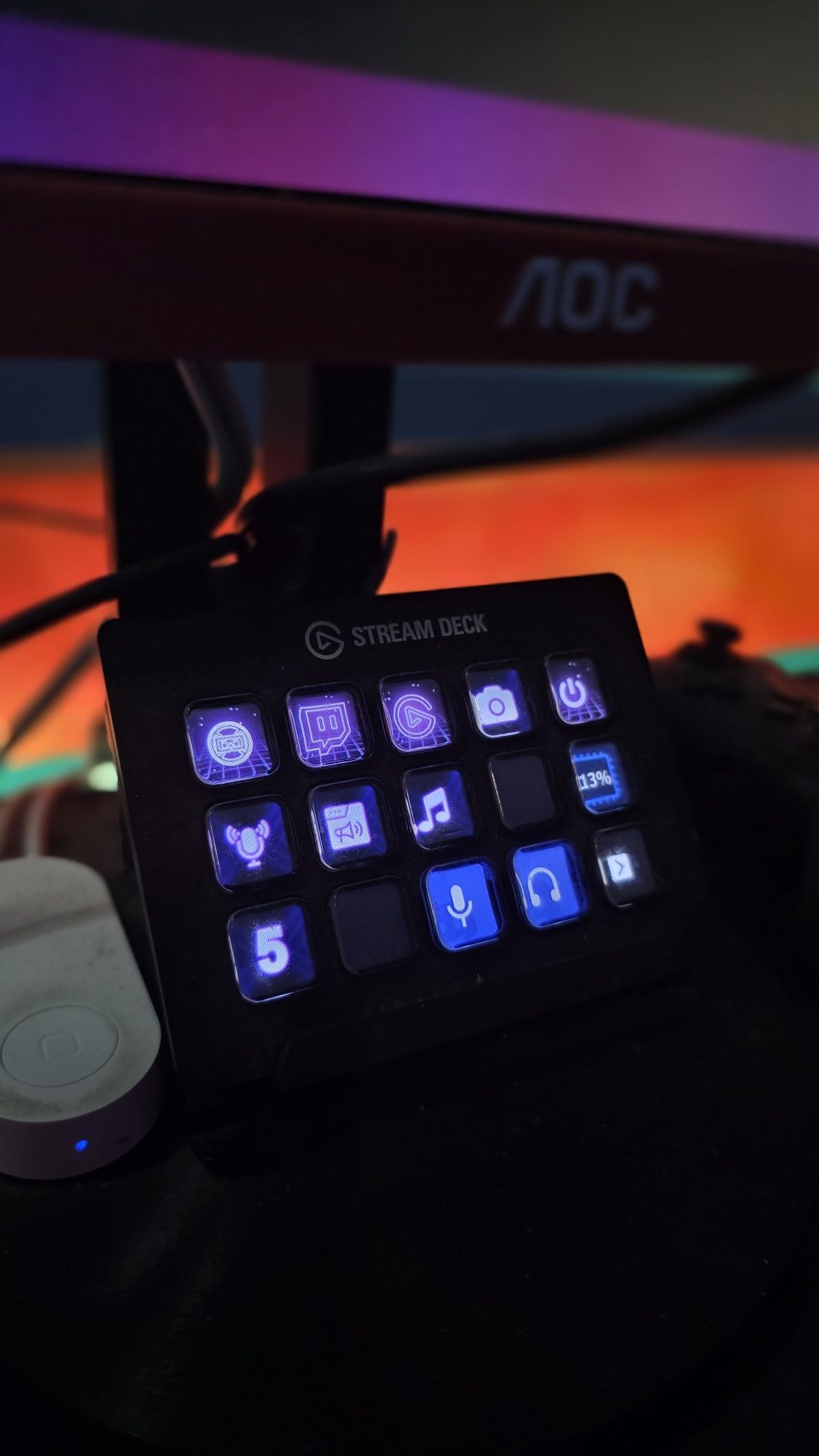 Elgato Stream Deck