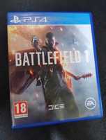 Battlefield 1 PS4 mówią po Polsku w grze ps4 i ps5