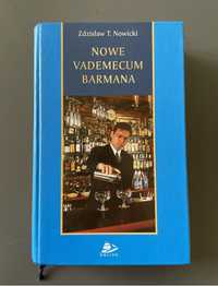 Nowe vademecum barmana, 2000r., Zdzisław T. Nowicki