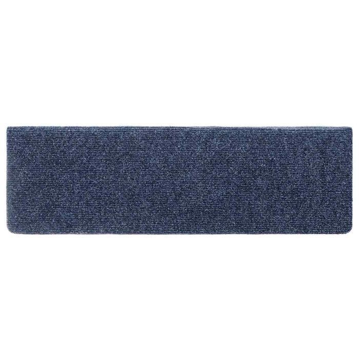 Vidaxl Nakładki Na Schody, 5 Szt., Igłowane, 65X21X4 Cm, Antracytowe