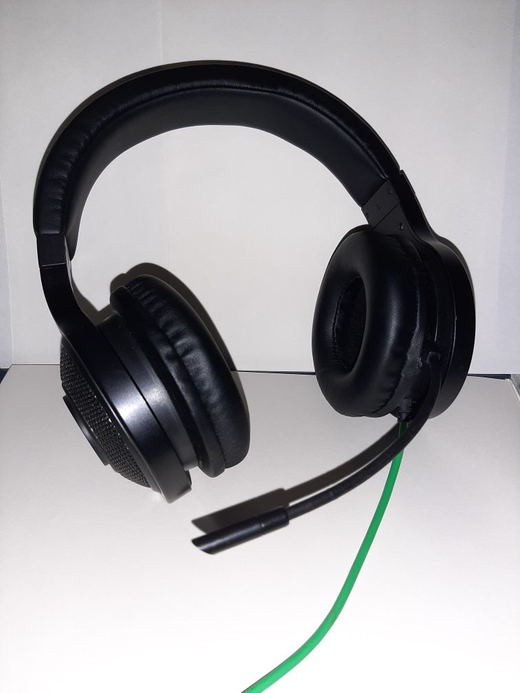 Razer kraken usb