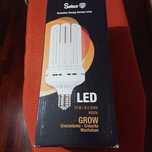 Lâmpada de cultivo led