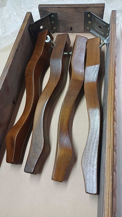 банкетка для дома в прихожую 81 см.