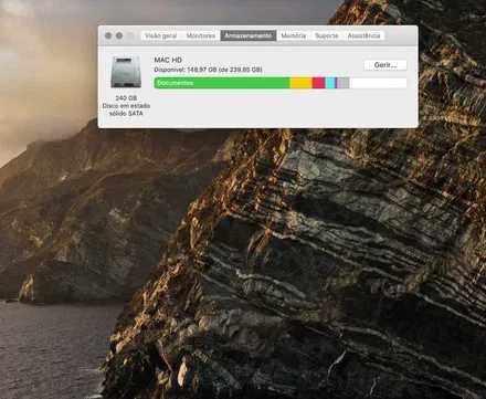 Mac mini (finais de 2012) 2.5 Ghz core i5 - em óptimas condições.