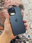 iPhone 15 Pro Max 256GB Blue Titanium ГАРАНТІЯ 6 Місяців МАГАЗИН