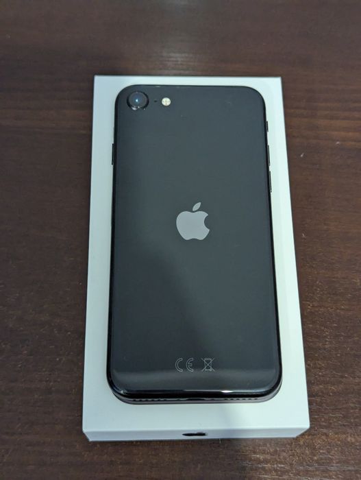 IPHONE SE 2 Gen 128 gb