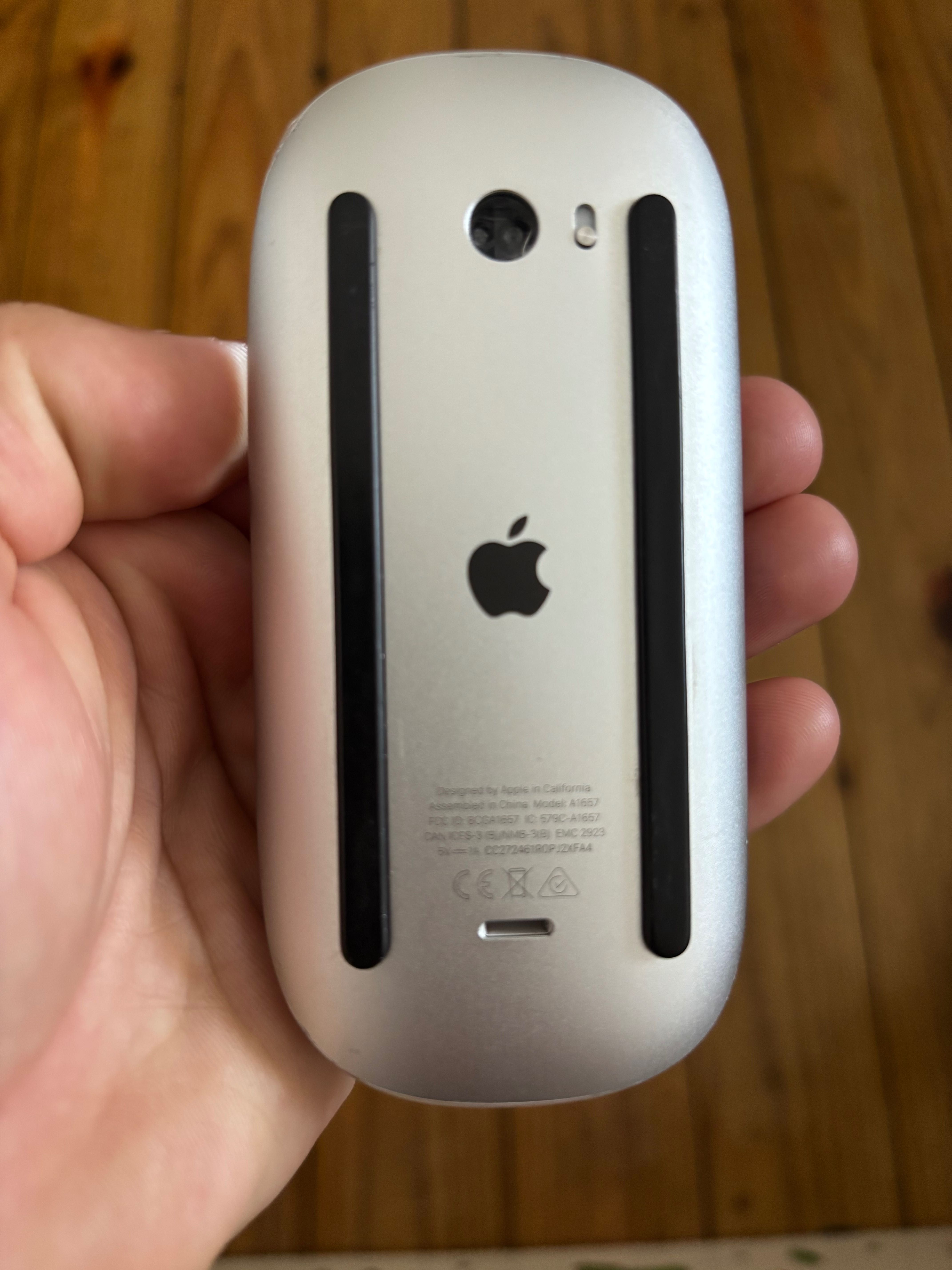 Apple Magic Mouse 2