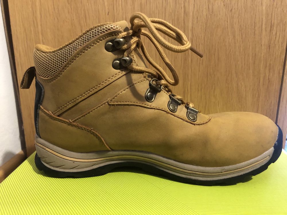 Buty Elbrus rozmiar 37