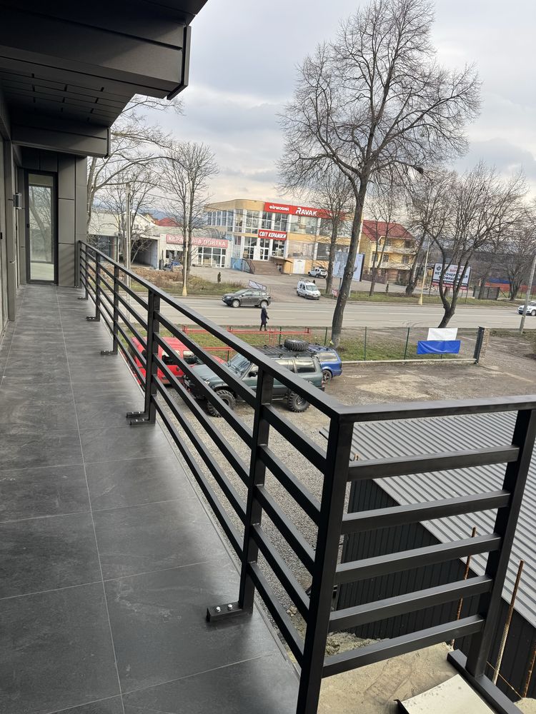 Оренда комерційного приміщеня від Власника.