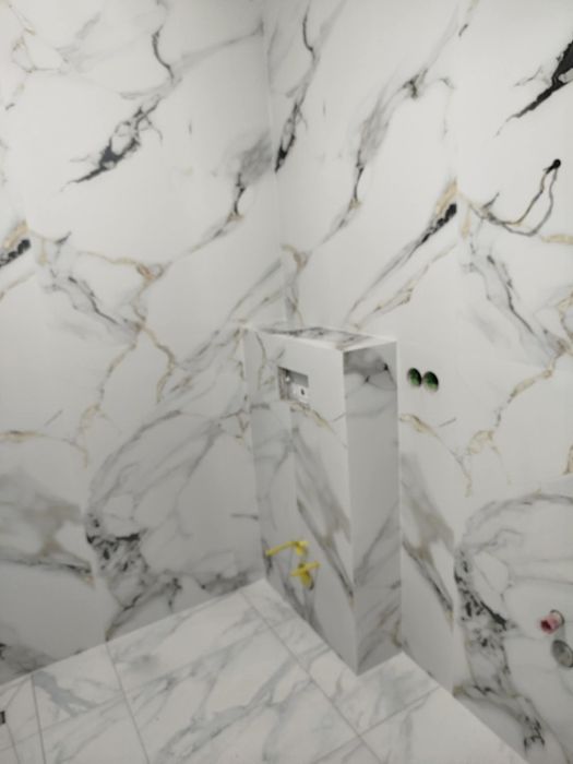 Ремонт під ключ. ПЛИТКА.