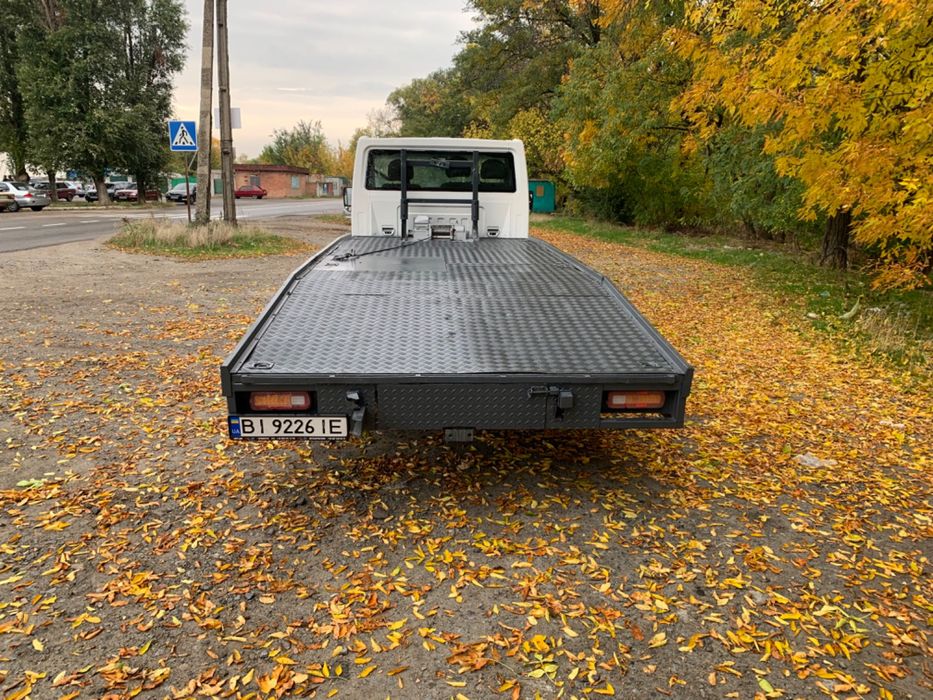 Продам Ford Transit 2008 року