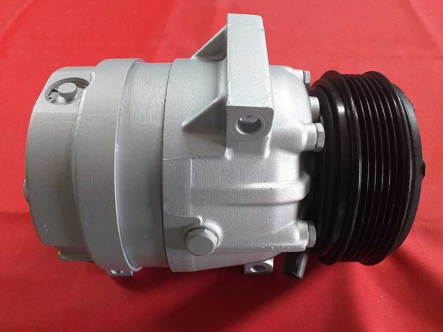 Opel vivaro 1.9 di 1.9dti 2.5dti sprężarka klimatyzacji regenerowana