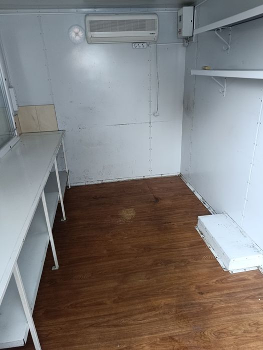 Маф торгівельний.