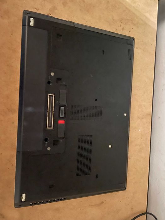hp elitebook 8460p