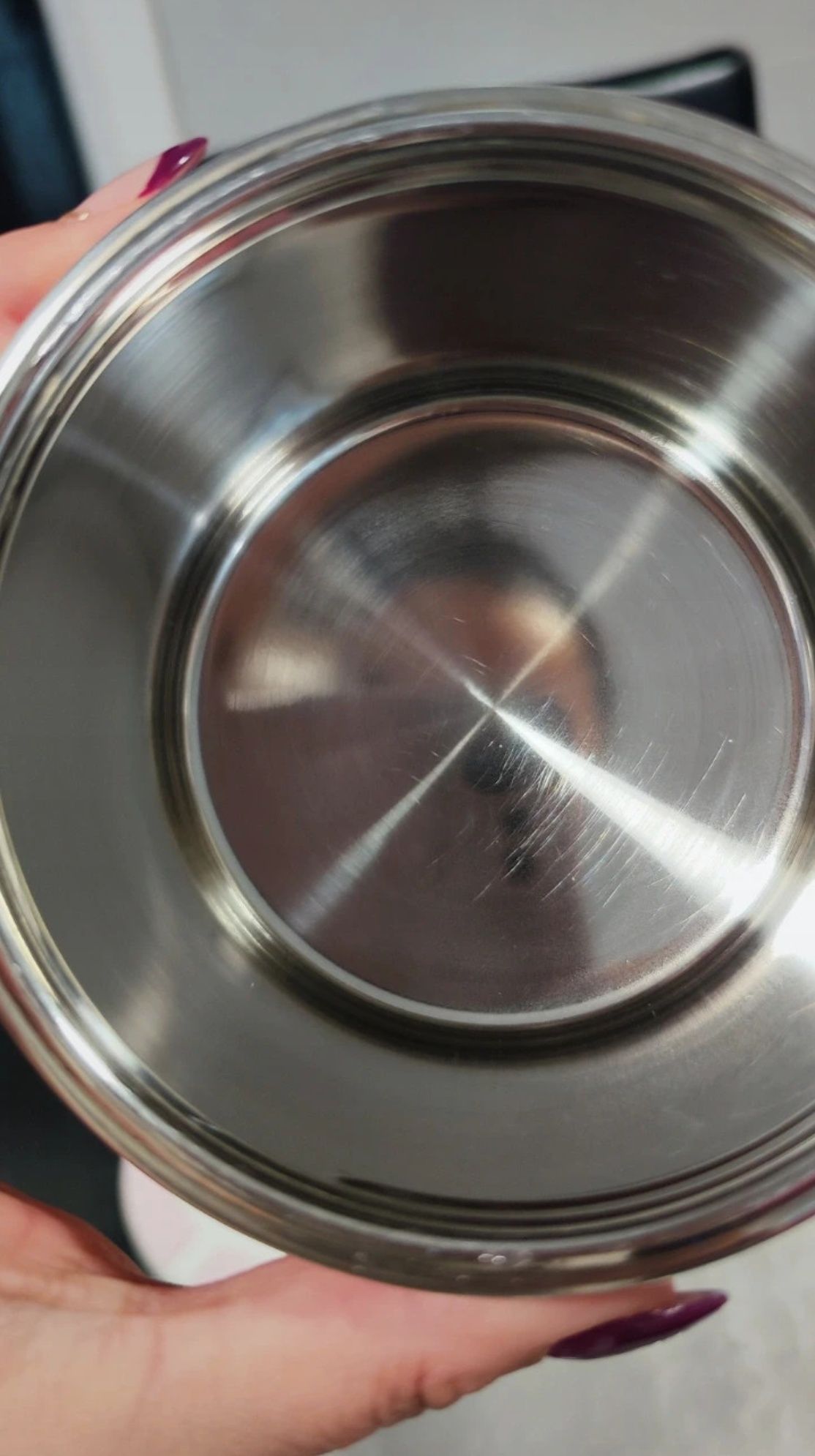 Termo em inox SARO