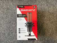 HyperX QuadCast 2