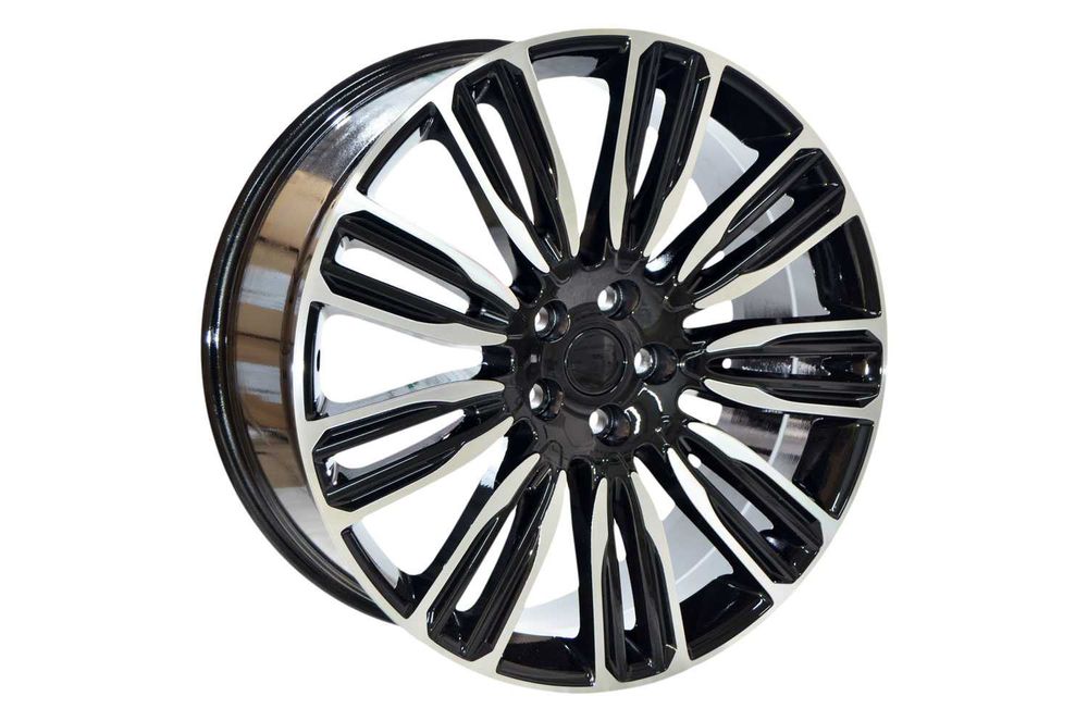 Conjunto 4 Jantes 21" 5x120 Range Rover Sport (CJ839.3)