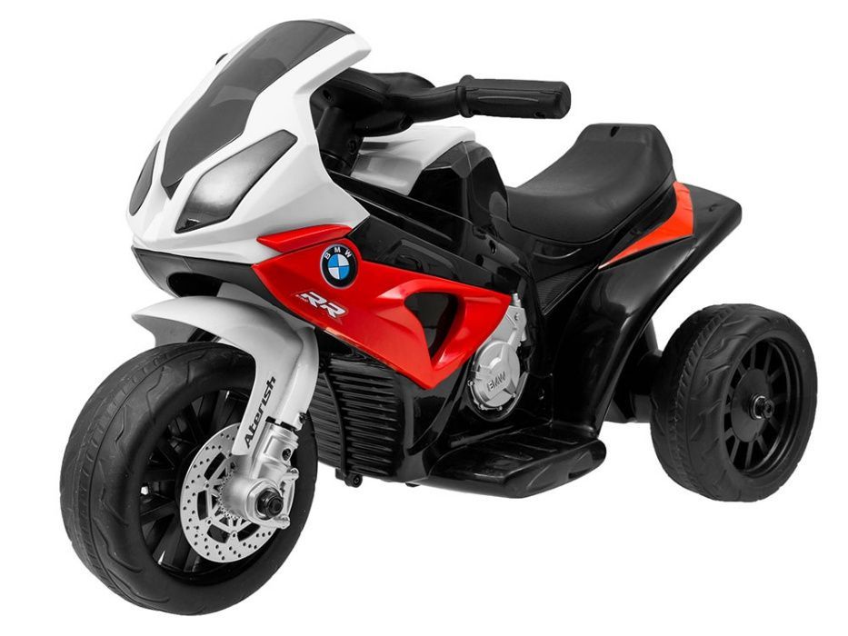 MOTOR motorek na akumulator BMW motorek jeździk 0-3 lata