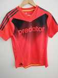 koszulka Adidas Predator 158 164 adidas predator na 13 14 lat