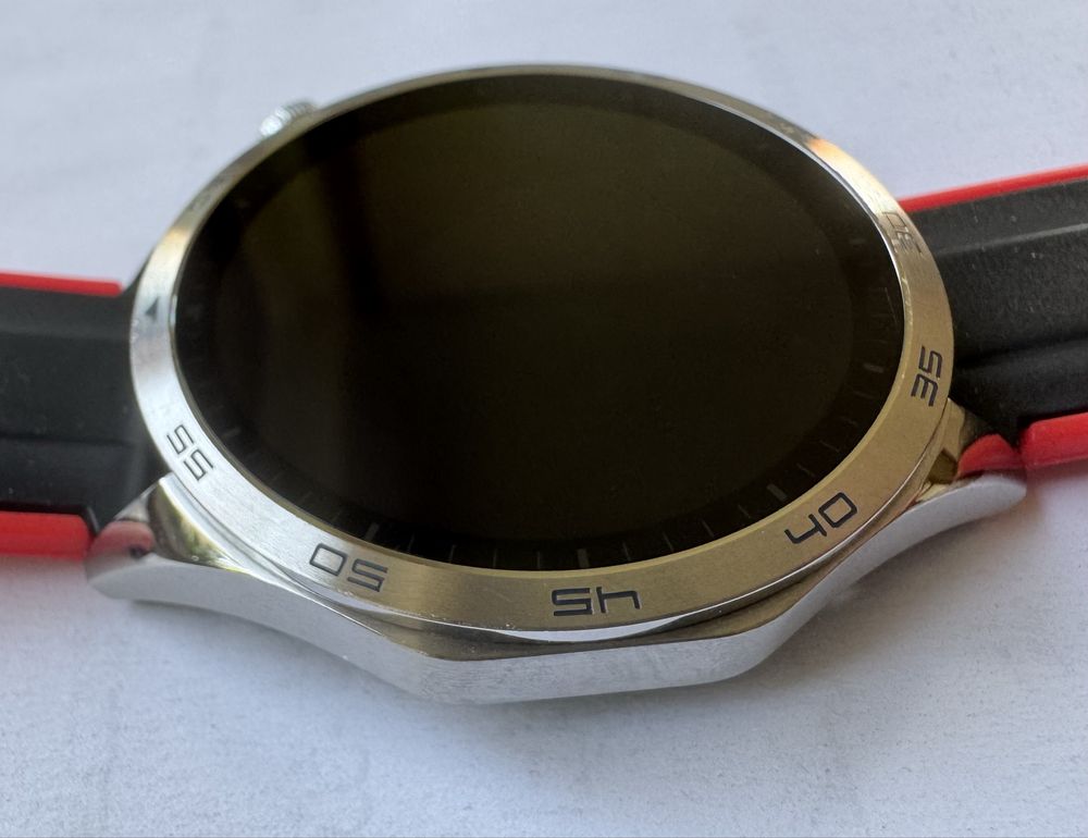 Huawei Watch GT-4