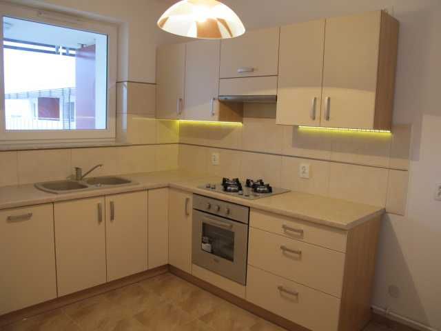 Wynajem 3-pokojowego mieszkania przy ul. Kasztelańskiej w Lublinie