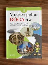 Miejsca pełne BOGActw