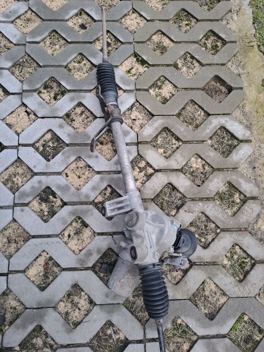 Maglownica Przekładnia kierownicza Suzuki Swift