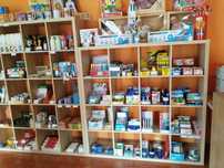 Vende-se stock de papelaria
