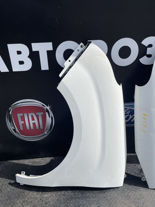 Крила Фіат Добло Крило Fiat Doblo 263 кузов