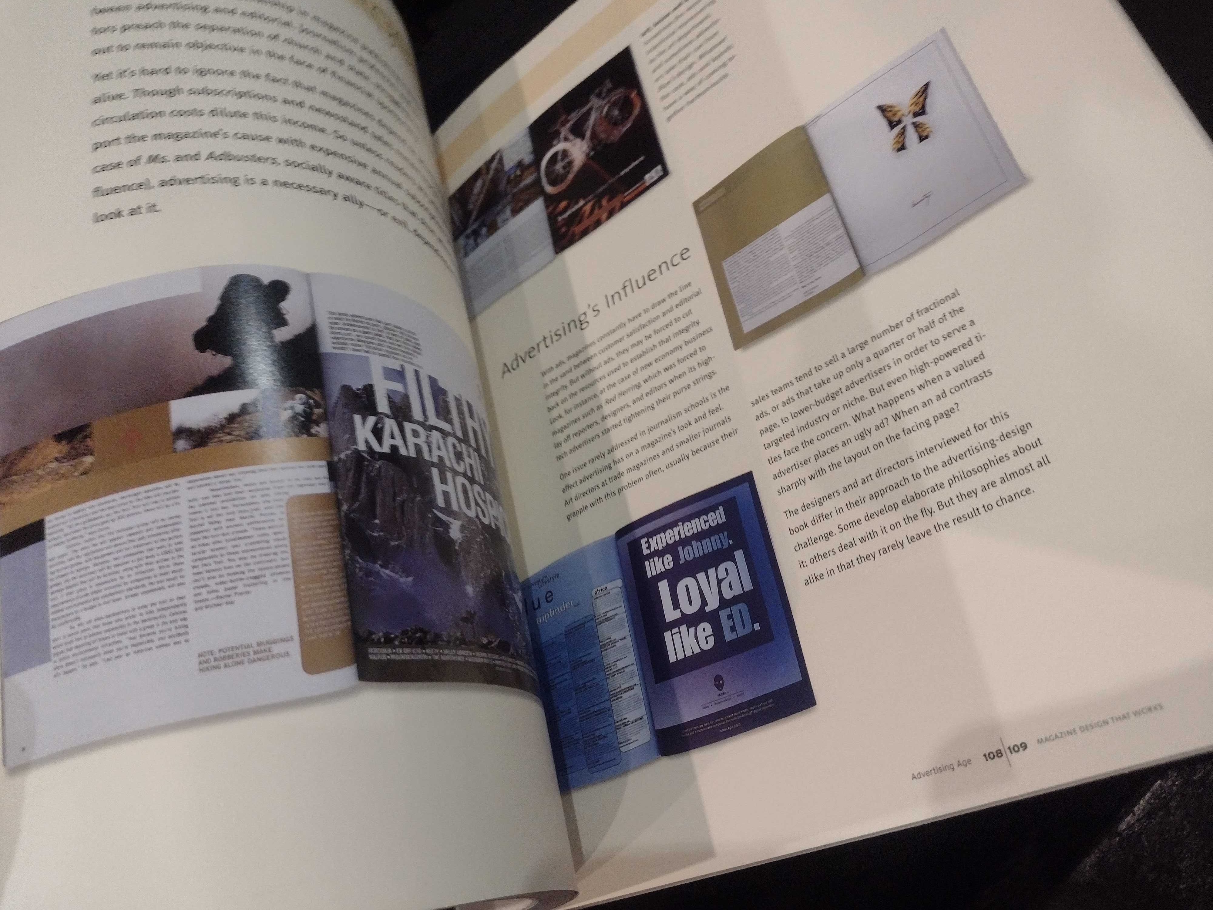 Magazine Design That Works - Stacey King