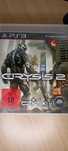 Crysis 2, Playstation 3, PS3