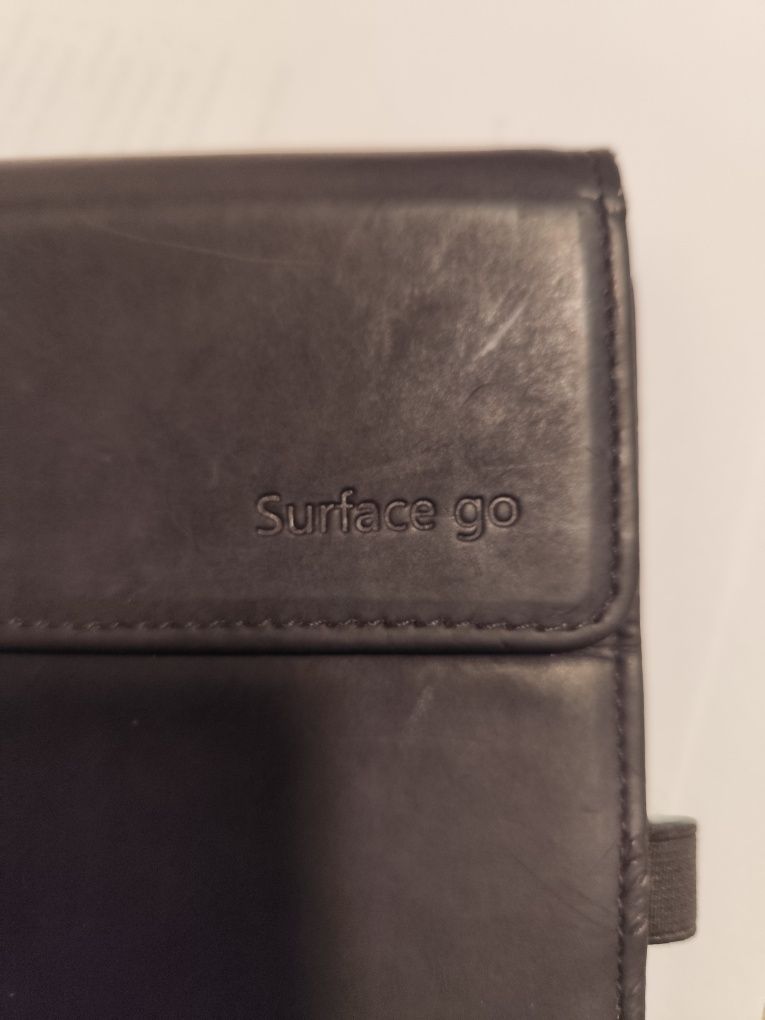 Capa para surface go 3
