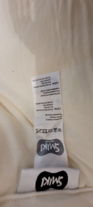 Rożek niemowlęcy