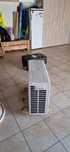 Compressor de ar condicionado samgsung