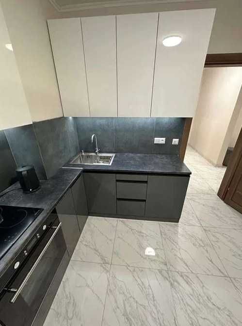 ЖК Навігатор 1к с євро ремонтом