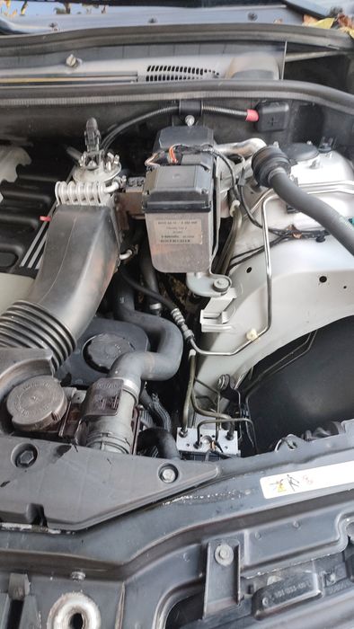 Продам БМВ Е53 в гарному стані