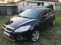 Ford Focus MK2 1.6 B+G