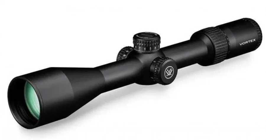 Оптичний приціл Vortex Diamondback Tactical 6-24X50 FFP EBR-2C