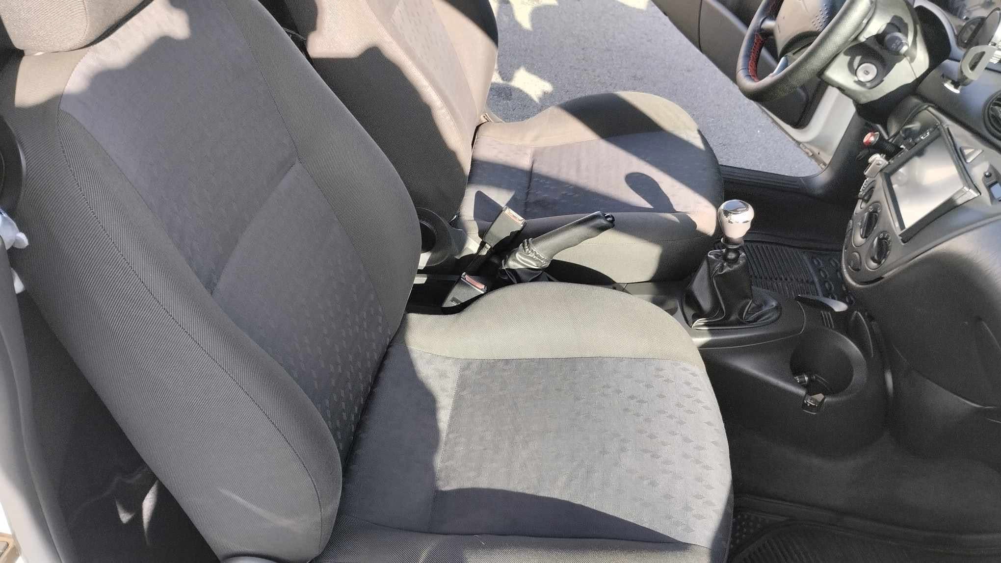 Ford Focus 1.8 sport