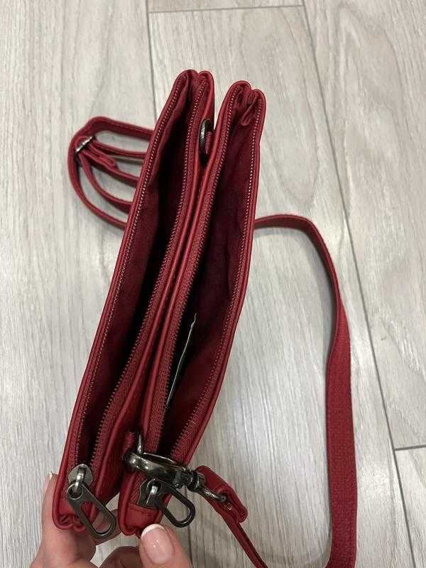 Сумка puma ferrari sytle wmn s mini hdb