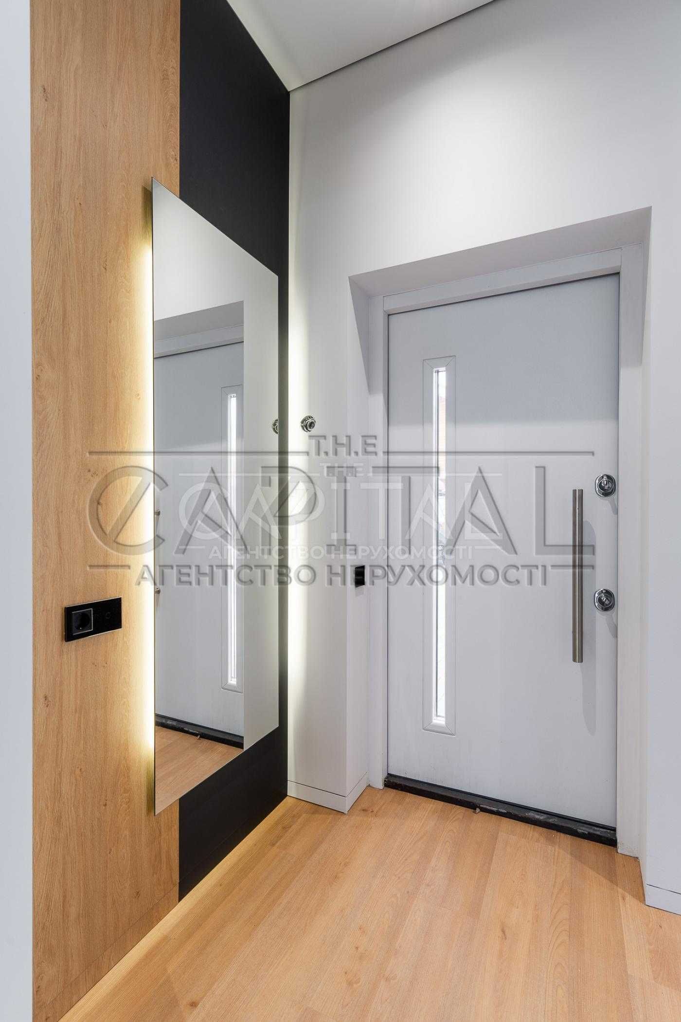 Продаж таунхаусу с. Рожни КМ Prydesennya Eco Village
