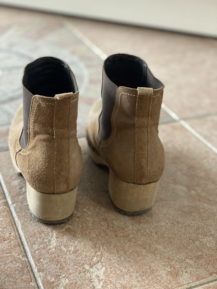 SOCAS BOTA - ENVIO CTT