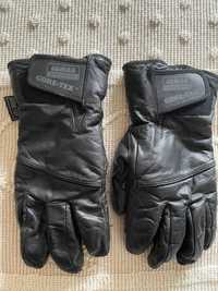 Luvas Motard Gore-Tex