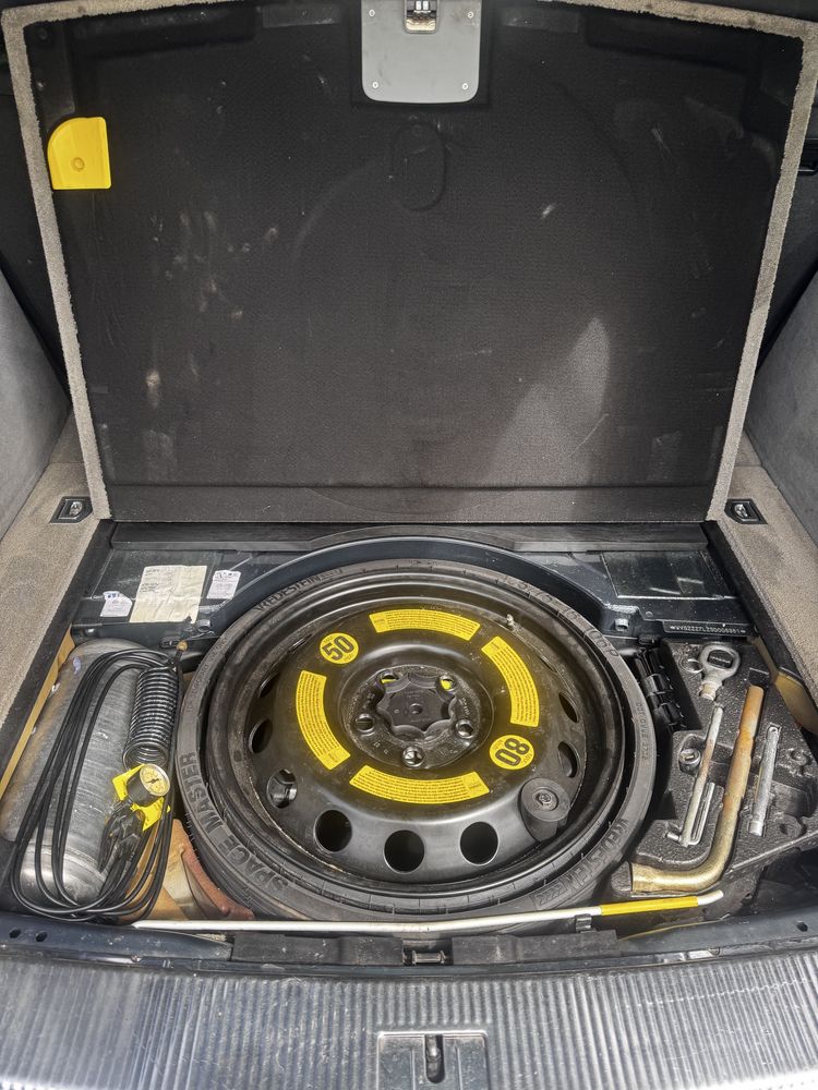Фольсваген туарег 5.0 V10 ТДІ