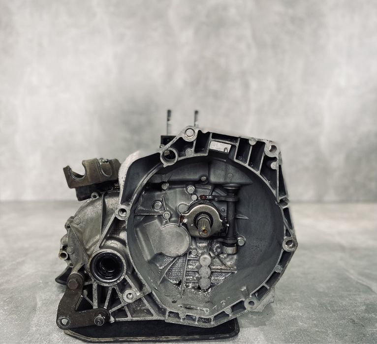 Фиат Добло Коробка Передач 1.3 263 кузов КПП Опель Комбо D Multijet