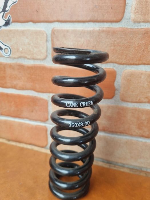 Mola Canecreek 350x3.00