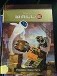 Walle livro disney